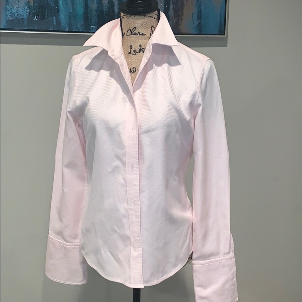 Banana Republic NWOT Business Shirt SZ M